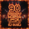 Portada DJ GUSLI - Танцевальная подборка из 90 х DJ GUSLI - Танцевальная подборка из 90 х