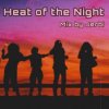 Portada Jerbi - Heat of the Night Jerbi - Heat of the Night