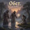 Portada DJ GUSLI - Обет DJ GUSLI - Обет