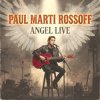 Portada Paul Marti Rossoff - Action 1980. Angel LIVE. Foreign Univer Hall 1991 Paul Marti Rossoff - Action 1980. Angel LIVE. Foreign Univer Hall 1991