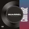 Portada Igor Pumphonia - Quarrel Igor Pumphonia - Quarrel