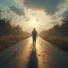 Portada Сергей Видов - Strada della vita Сергей Видов - Strada della vita