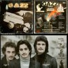 Portada GAZZ - It's a Far Away 1979 Remastered 2019 GAZZ - It's a Far Away 1979 Remastered 2019