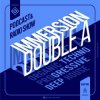Portada Double A - Immersion by Link ( guest megamix ) Double A - Immersion by Link ( guest megamix )