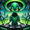 Portada PREDATORS TECHNO - HARD TECHNO PREDATORS TECHNO - HARD TECHNO