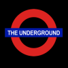 Portada PREDATORS TECHNO & Celeda - THE UNDERGROUND PREDATORS TECHNO & Celeda - THE UNDERGROUND