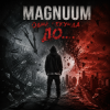 Portada Magnuum - Одна секунда До Magnuum - Одна секунда До