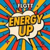 Portada FLGTT - Energy Up FLGTT - Energy Up