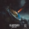 Portada Gladyshev - Amnezia Gladyshev - Amnezia