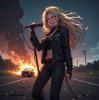 Portada Enarvynn - Кто летит под 200 Enarvynn - Кто летит под 200
