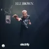 Portada Eli Brown - Electrify Eli Brown - Electrify