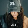 Portada JKLN - Steel Soul JKLN - Steel Soul