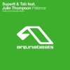 Portada Super8 & Tab Ft. Julie Thompson - Patience (Extended Mix) Super8 & Tab Ft. Julie Thompson - Patience (Extended Mix)