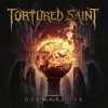 Portada Tortured Saint - Atrocity Tortured Saint - Atrocity