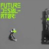 Portada Future Desolator - Acorazado Future Desolator - Acorazado