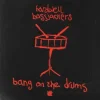 Portada Hardwell & Bassjackers - Bang On The Drums Hardwell & Bassjackers - Bang On The Drums