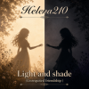 Portada Helena210 - Light and shade Helena210 - Light and shade
