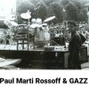 Portada GAZZ - I Can See the Action. Fountain Square Live 1984. Restored & Remastered 2026 GAZZ - I Can See the Action. Fountain Square Live 1984. Restored & Remastered 2026