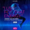 Portada Armin van Buuren - I Live For That Energy (Extended Mix) Armin van Buuren - I Live For That Energy (Extended Mix)