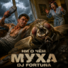 Portada DJ FORTUNA - Ни О Чём. МУХА DJ FORTUNA - Ни О Чём. МУХА