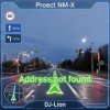 Portada DJ-Lion- Л. Е. В. - Адрес не найден DJ-Lion- Л. Е. В. - Адрес не найден