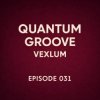 Portada Vexlum - Quantum Groove 031 Vexlum - Quantum Groove 031