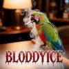Portada BLODDYICE - Сигаретный дым в час попугая BLODDYICE - Сигаретный дым в час попугая