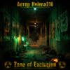 Portada Helena210 - Zone of Exclusion 3🕶️📟🔦 Helena210 - Zone of Exclusion 3🕶️📟🔦