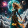 Portada Mari - Blade Mari - Blade