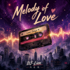 Portada DJ-Lion- Л. Е. В. - Melody of love DJ-Lion- Л. Е. В. - Melody of love