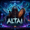 Portada DJ FORTUNA - Altai (Горный Алтай) DJ FORTUNA - Altai (Горный Алтай)