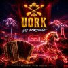 Portada DJ FORTUNA - Uork (КАБАРДА) DJ FORTUNA - Uork (КАБАРДА)