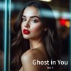 Portada Alex K - Ghost in You Alex K - Ghost in You