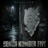 Portada DJ-Lion- Л. Е. В. - Bench N5 DJ-Lion- Л. Е. В. - Bench N5