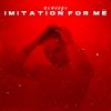 Portada ROMADJO feat. Полароид - Просто так (IMITATION FOR ME) ROMADJO feat. Полароид - Просто так (IMITATION FOR ME)