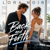 Portada LORA NOIR - Back and Forth / Качели LORA NOIR - Back and Forth / Качели