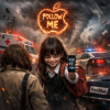 Portada FreeMan - iPhone FreeMan - iPhone