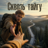 Portada DJ-Lion- Л. Е. В. - Сквозь тайгу DJ-Lion- Л. Е. В. - Сквозь тайгу