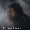 Portada Dilan Dasi - Песочный человек Dilan Dasi - Песочный человек