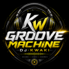 Portada DJ.kwaki - GROOVE MACHINE DJ.kwaki - GROOVE MACHINE