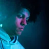 Portada Alix Perez - Elastic Soul Alix Perez - Elastic Soul