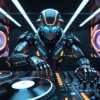 Portada PREDATORS TECHNO - Welcome To Bass PREDATORS TECHNO - Welcome To Bass