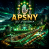 Portada DJ FORTUNA - Apsny (АБХАЗИЯ) DJ FORTUNA - Apsny (АБХАЗИЯ)