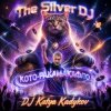 Portada DJ Katya Kadykov - Кото - Ракамакафло DJ Katya Kadykov - Кото - Ракамакафло