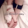 Portada pupsies - Misery. pupsies - Misery.
