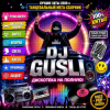 Portada DJ GUSLI - Танцевальный мегасборник DJ GUSLI - Танцевальный мегасборник