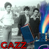 Portada GAZZ - Look At Me Now 1979. Rehearsal scratch demo. GAZZ - Look At Me Now 1979. Rehearsal scratch demo.
