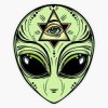 Portada Greeonic - Third Eye Greeonic - Third Eye