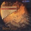 Portada Medwyn Goodall - Sangay Medwyn Goodall - Sangay