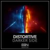 Portada Distortive - I'm The VIP Distortive - I'm The VIP